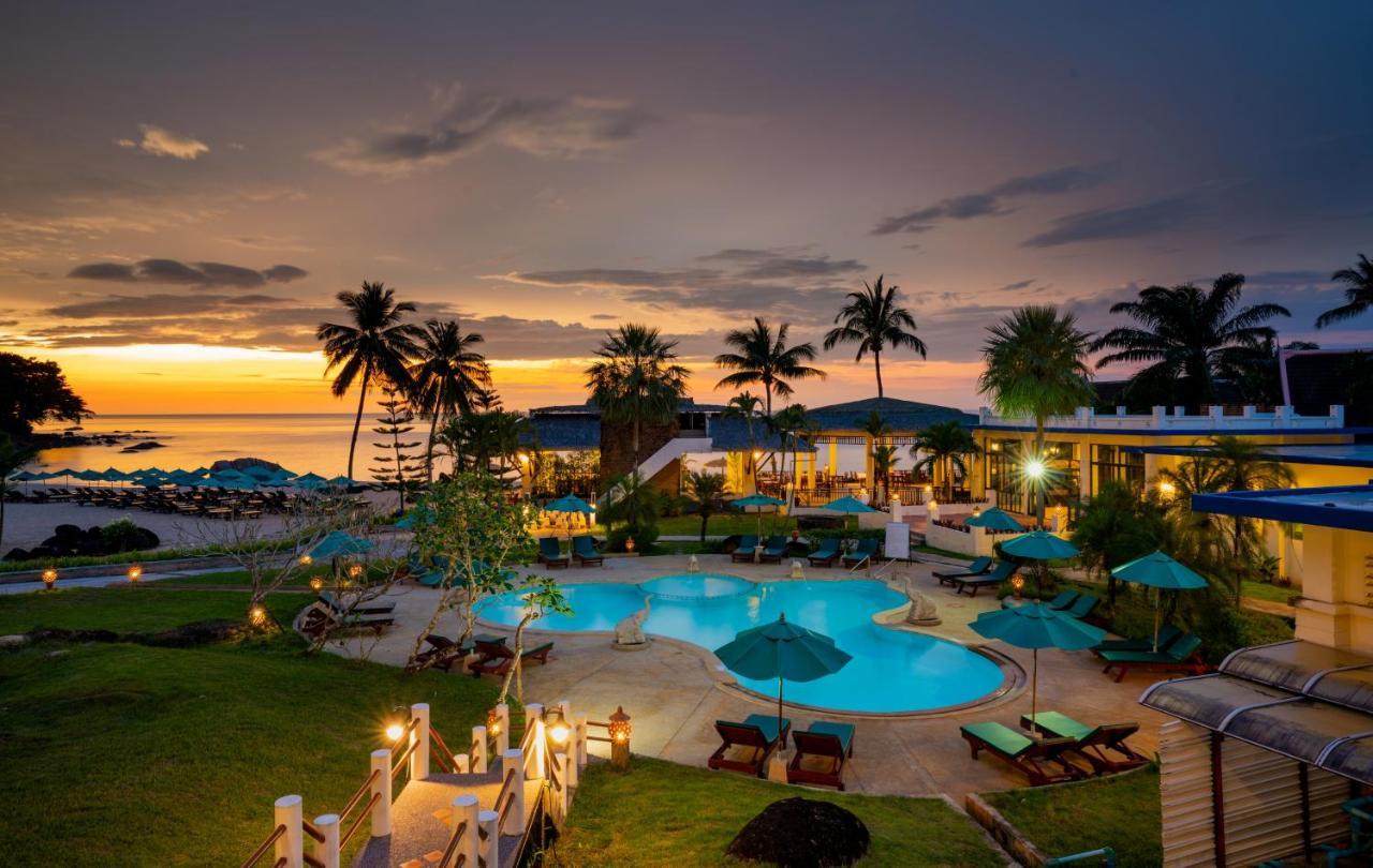Khaolak Sunset Resort - Adults Only - Sha Extra Plus Καο Λακ Εξωτερικό φωτογραφία